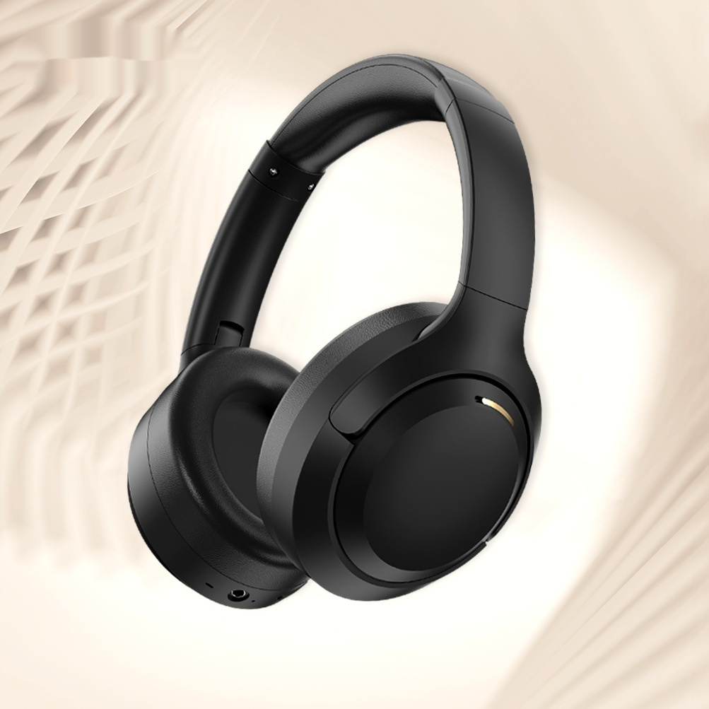 Headset Bluetooth Wireless Earphone Cellphone Computer Ultra-long Life Battery - Image 8