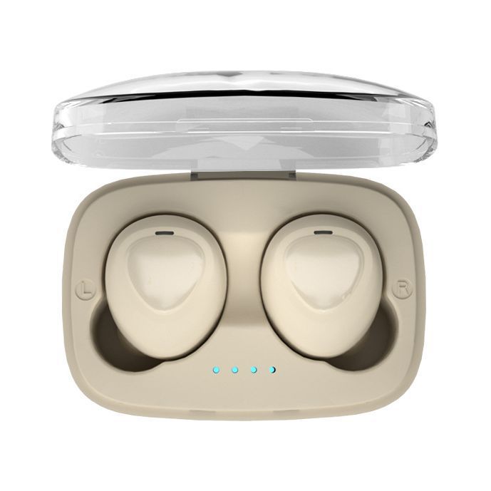 Bluetooth TWS Sports Mini Wireless Headset - Image 3