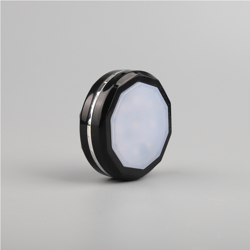 3 Pcs Motion Sensor Lights Indoor, Under Cabinet Light Rechargeable, Wireless LED Closet Lights Night Light - Image 9