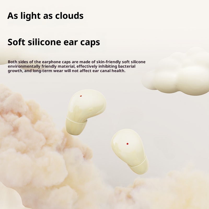 Ultra-long Life Battery Digital Display Power Wireless Bluetooth Headset - Image 5