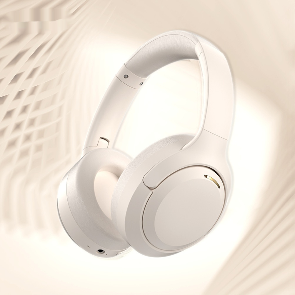 Headset Bluetooth Wireless Earphone Cellphone Computer Ultra-long Life Battery - Image 7