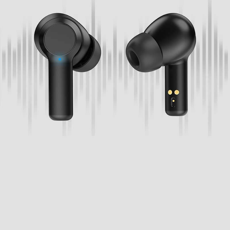 Touch Sports Waterproof ANC Noise Canceling Headphones - Image 5