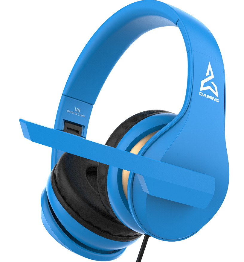 Headworn Mobile Phone Music Running Bass - Image 5