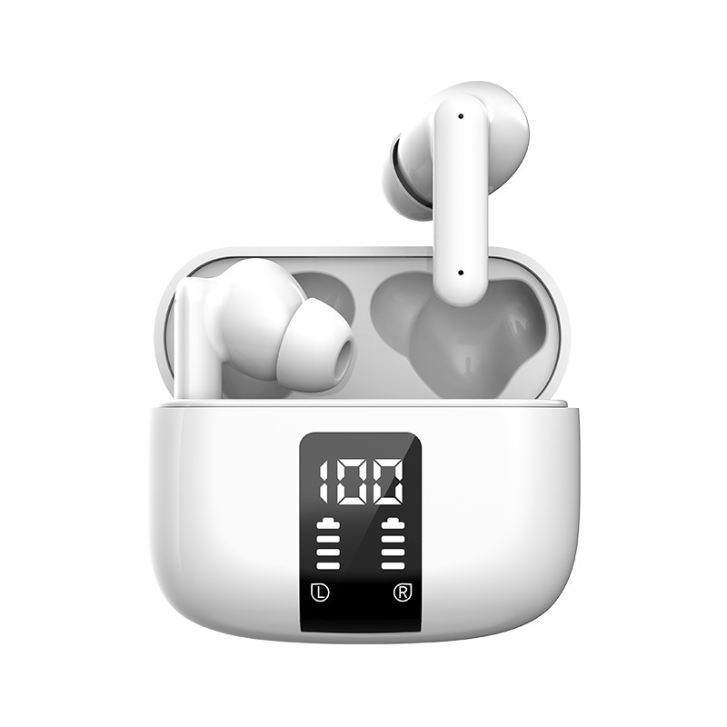 New Noise-reduction Bluetooth Headset - Image 2