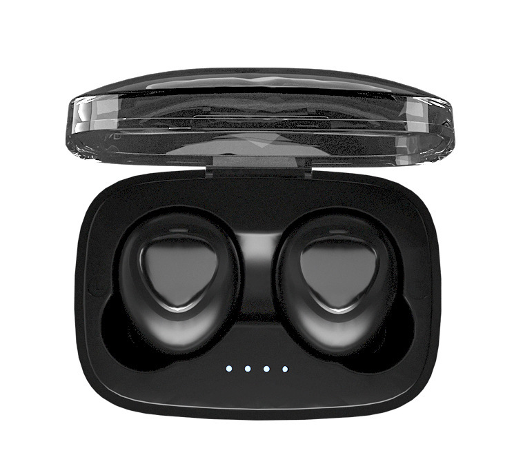 Bluetooth TWS Sports Mini Wireless Headset - Image 5