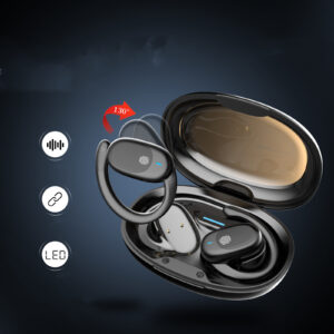 Non In-ear Air Conduction Bluetooth Headset