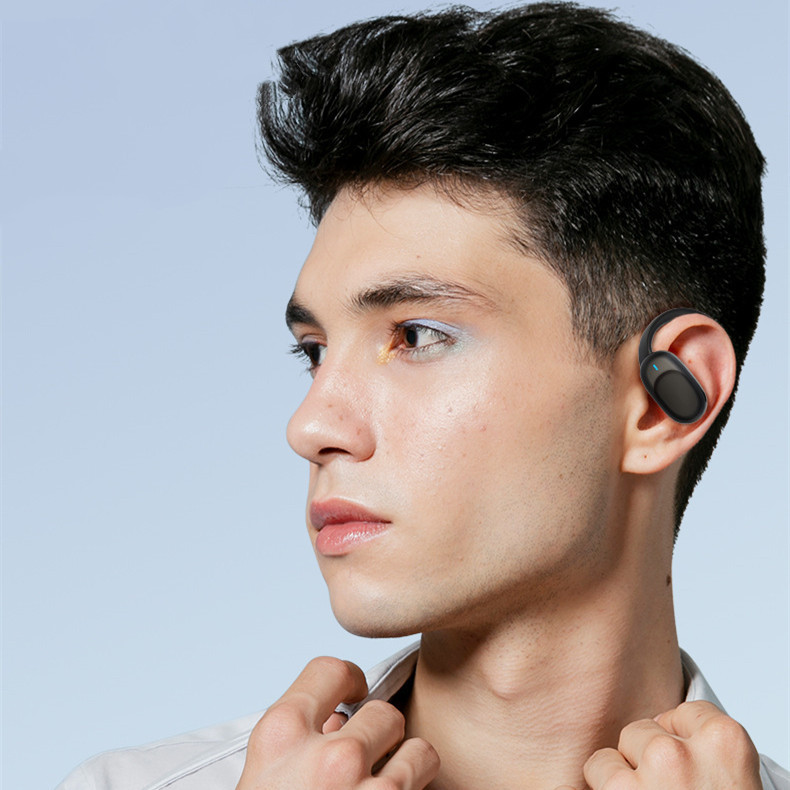 Non In-ear Air Conduction Bluetooth Headset - Image 3