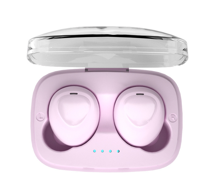 Bluetooth TWS Sports Mini Wireless Headset - Image 2