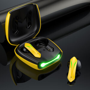 Simple Wireless Binaural Smart Bluetooth Headset