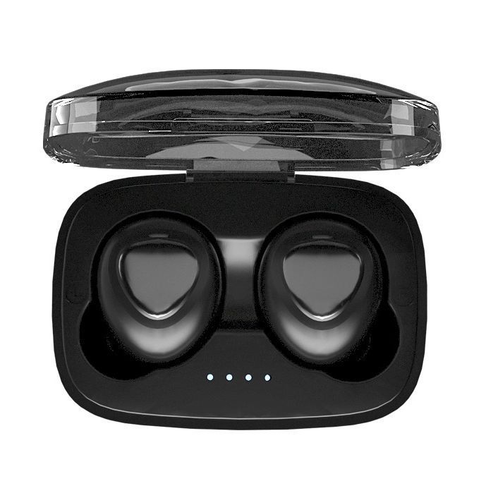 Bluetooth TWS Sports Mini Wireless Headset - Image 4