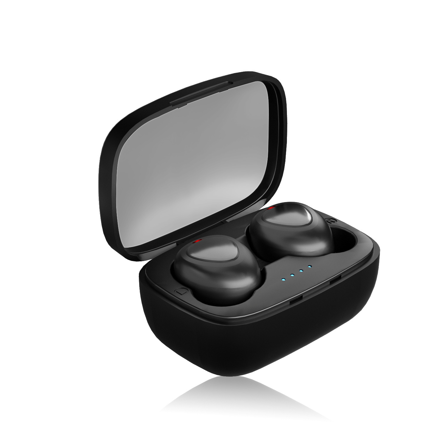 Bluetooth TWS Sports Mini Wireless Headset - Image 7