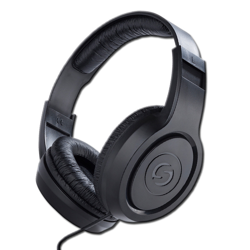 Fully Enclosed Monitoring Earphones, Headworn - Image 5