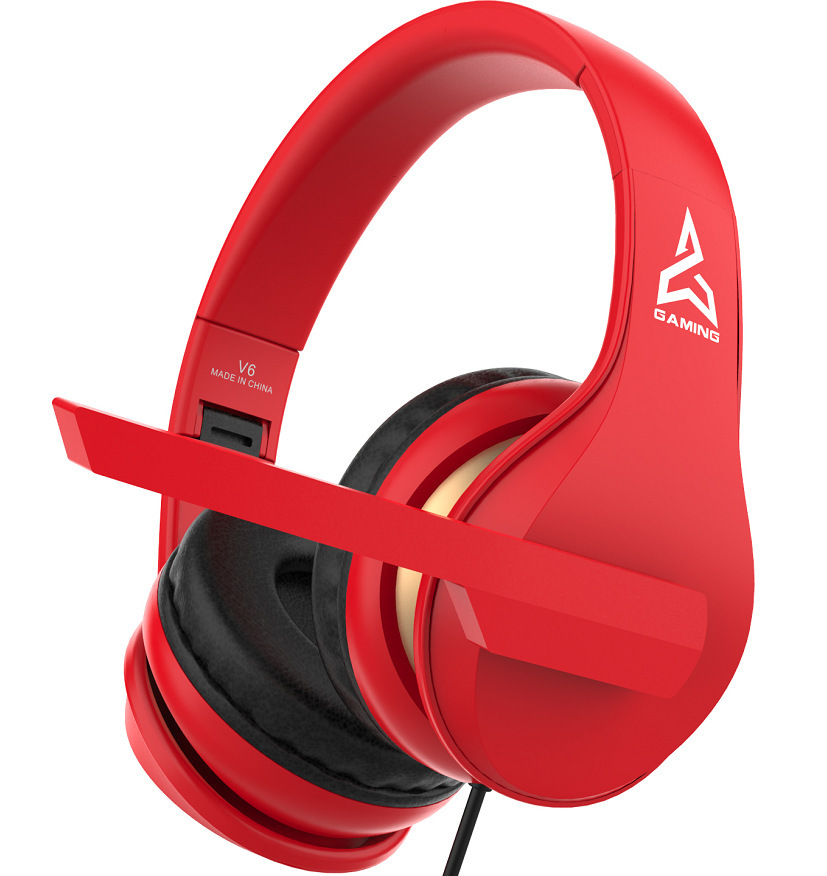 Headworn Mobile Phone Music Running Bass - Image 6