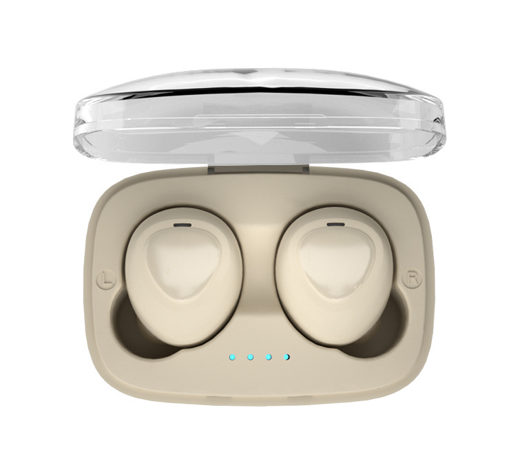 Bluetooth TWS Sports Mini Wireless Headset - Image 6