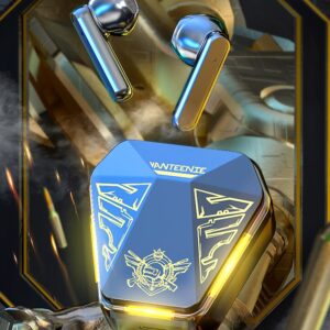 New Low-latency Gaming Headset