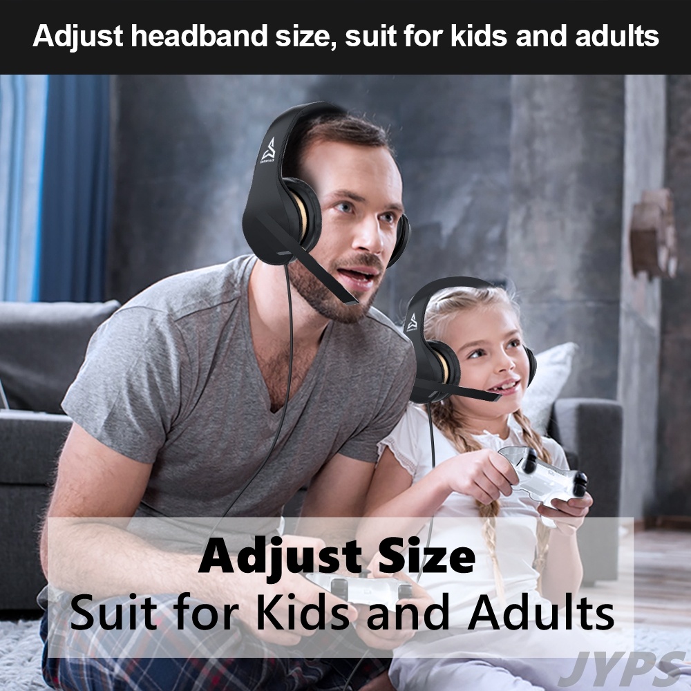 Headworn Mobile Phone Music Running Bass - Image 2