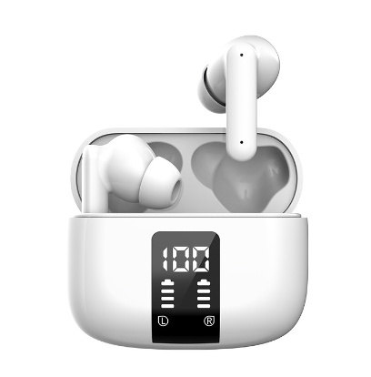 New Noise-reduction Bluetooth Headset - Image 5
