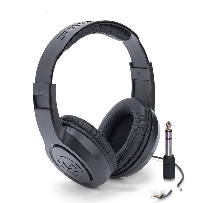 Fully Enclosed Monitoring Earphones, Headworn - Image 6